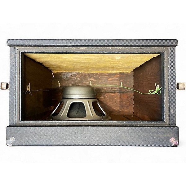 Vintage 1967 Ampeg SB12 Portaflex Tube Bass Combo Amp