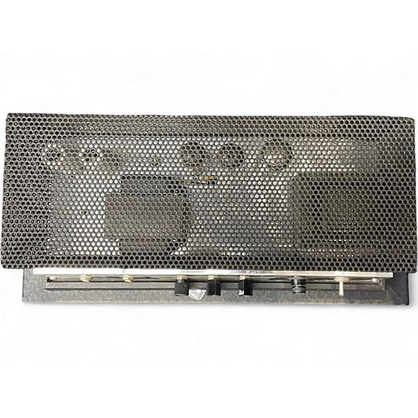 Vintage 1967 Ampeg SB12 Portaflex Tube Bass Combo Amp