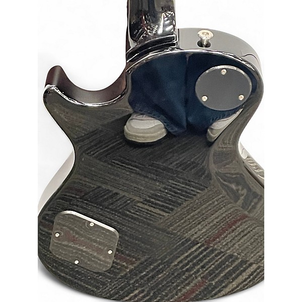 Used PRS McCarty 594 TRANS BURST Solid Body Electric Guitar