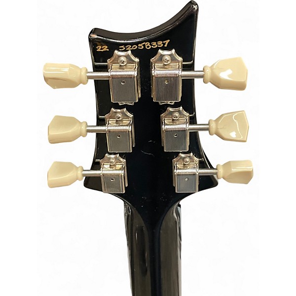 Used PRS McCarty 594 TRANS BURST Solid Body Electric Guitar