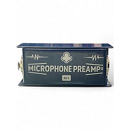 Used Cloud Cloudlifter CL-1 Microphone Preamp