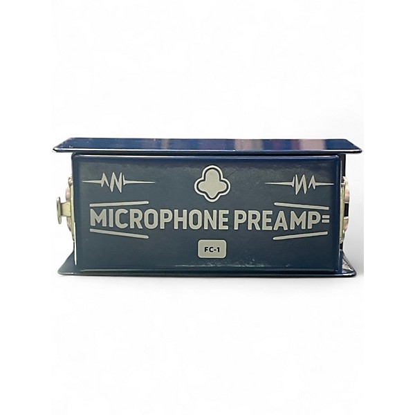 Used Cloud Cloudlifter CL-1 Microphone Preamp