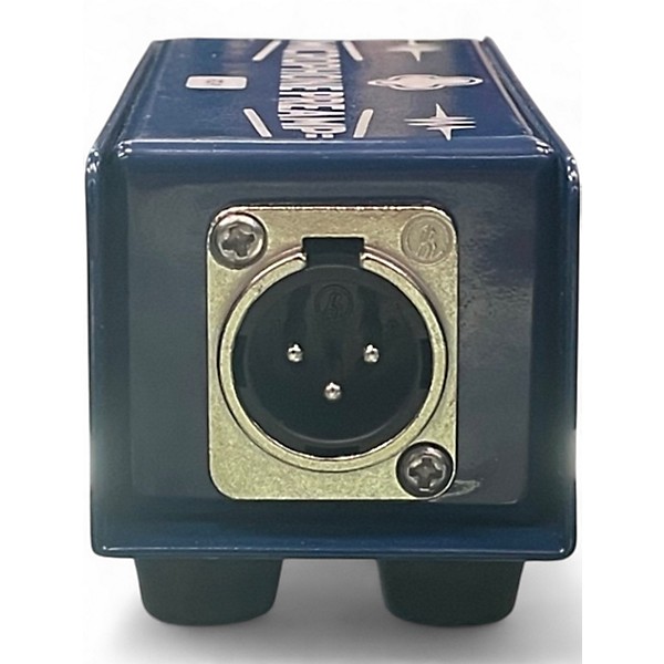 Used Cloud Cloudlifter CL-1 Microphone Preamp