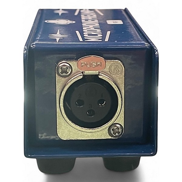 Used Cloud Cloudlifter CL-1 Microphone Preamp