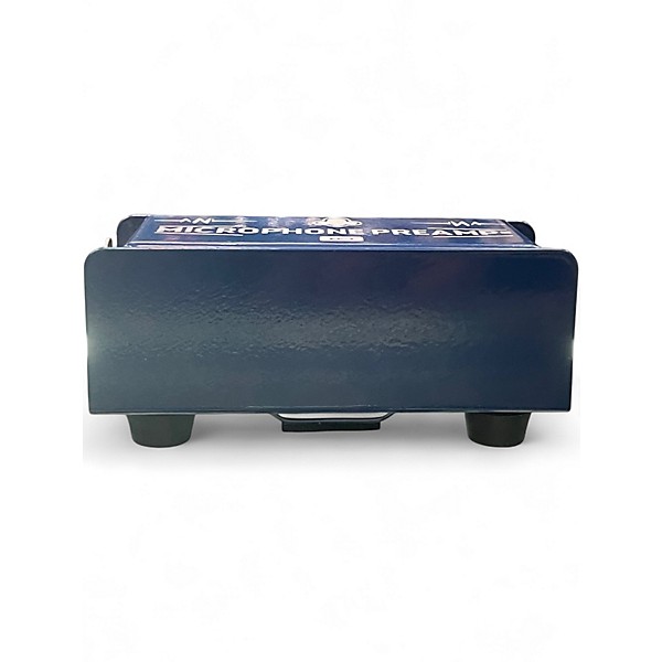 Used Cloud Cloudlifter CL-1 Microphone Preamp