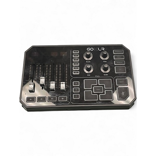 ギター GO XLR TC HELICON GO XLR｜ミュージックランドKEY