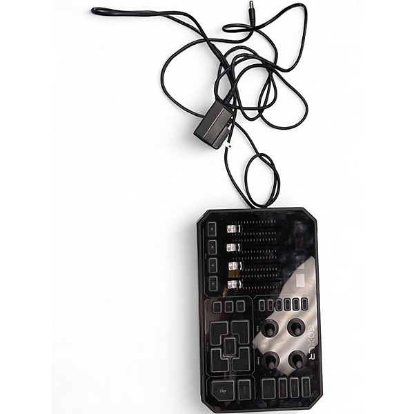 ギター GO XLR TC HELICON GO XLR｜ミュージックランドKEY