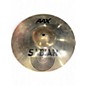 Used SABIAN 14in AAX Crash Cymbal thumbnail
