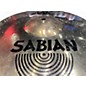 Used SABIAN 14in AAX Crash Cymbal