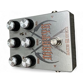 Used Master Effects Martyr Guitar Preamp