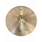 Used Zildjian 20in Medium Ride Cymbal thumbnail