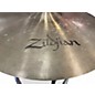 Used Zildjian 20in Medium Ride Cymbal