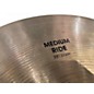 Used Zildjian 20in Medium Ride Cymbal