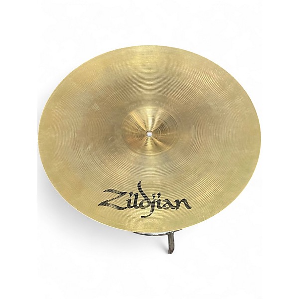 Used Zildjian 20in Medium Ride Cymbal
