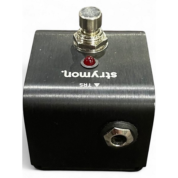 Used Strymon Mini Switch Pedal