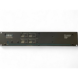 Used Ashly Audio PROTEA System II 4.24GS Multi Effects Processor