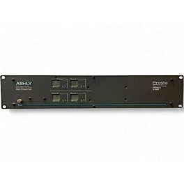 Used Ashly Audio PROTEA System II 4.24GS Multi Effects Processor