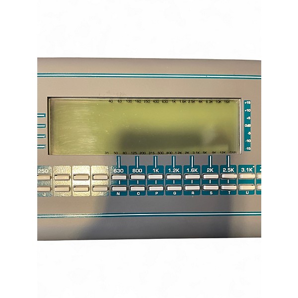 Used Ashly Audio PROTEA System II 4.24RD Multi Effects Processor