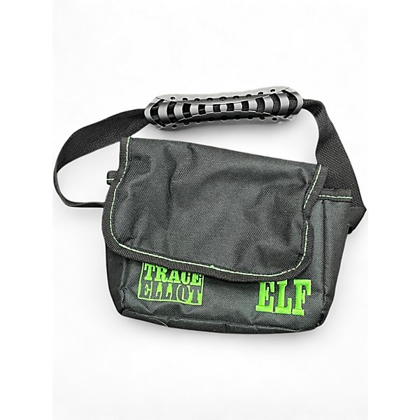 Used Trace Elliot ELF 200 Bass Amp Head