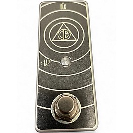 Used Catalinbread CB TAP Pedal