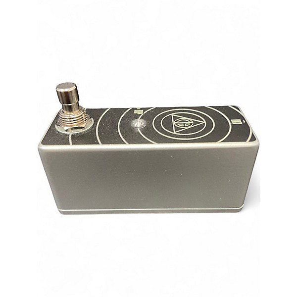 Used Catalinbread CB TAP Pedal