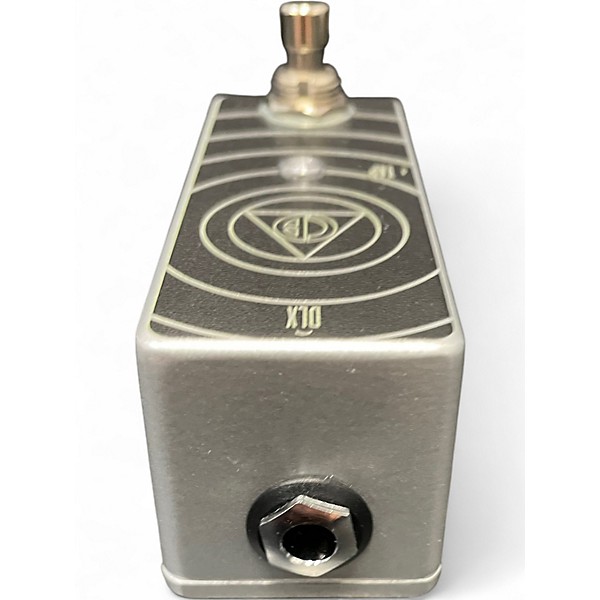 Used Catalinbread CB TAP Pedal