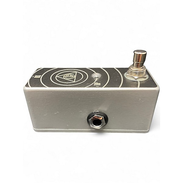 Used Catalinbread CB TAP Pedal