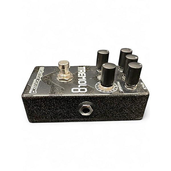Used Catalinbread tremol8 Effect Pedal