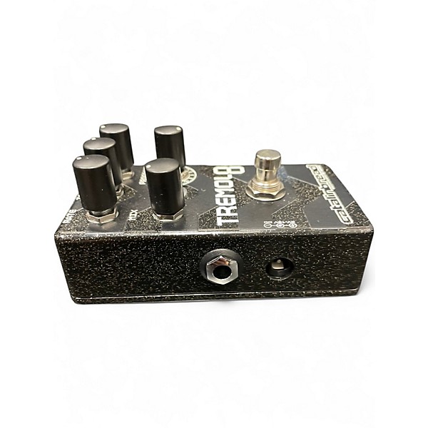 Used Catalinbread tremol8 Effect Pedal