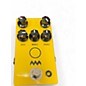 Used JHS Pedals Charlie Brown V4 Effect Pedal thumbnail