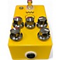 Used JHS Pedals Charlie Brown V4 Effect Pedal