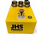 Used JHS Pedals Charlie Brown V4 Effect Pedal