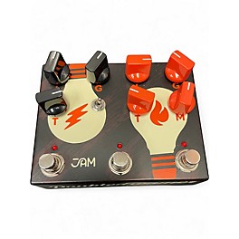Used Jam  DOUBLEDREAMER  Effect Pedal
