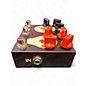 Used Jam  DOUBLEDREAMER  Effect Pedal
