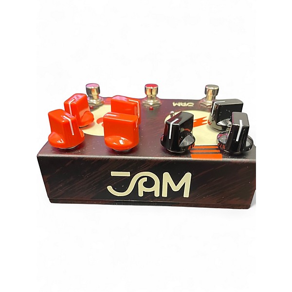 Used Jam  DOUBLEDREAMER  Effect Pedal