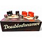 Used Jam  DOUBLEDREAMER  Effect Pedal