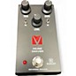 Used Keeley muse driver Effect Pedal thumbnail