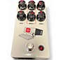 Used JHS Pedals HARD DRIVE Effect Pedal thumbnail