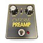 Used JHS Pedals OVERDRIVE PREAMP Footswitch thumbnail