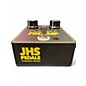 Used JHS Pedals OVERDRIVE PREAMP Footswitch