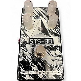 Used Catalinbread STS-88 Effect Pedal
