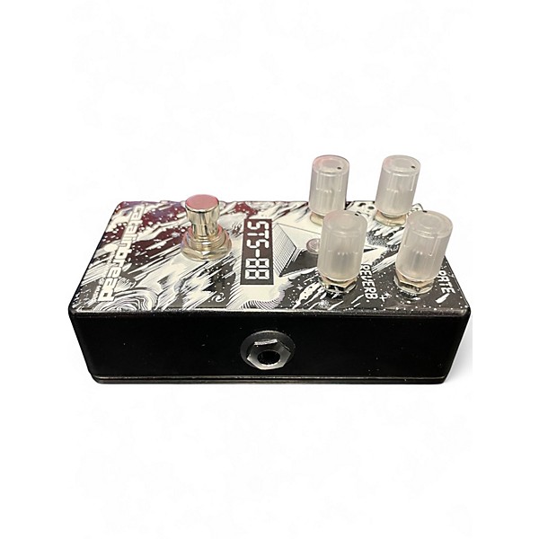 Used Catalinbread STS-88 Effect Pedal