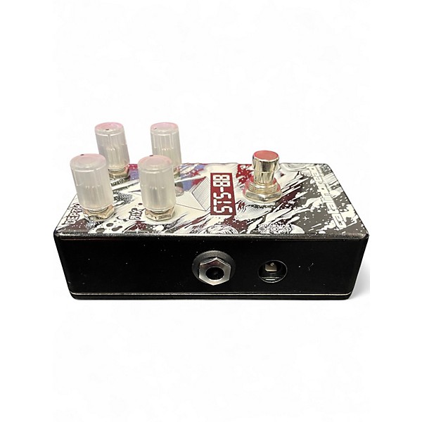 Used Catalinbread STS-88 Effect Pedal