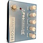 Used Pro Analog manticore v2 Effect Pedal thumbnail