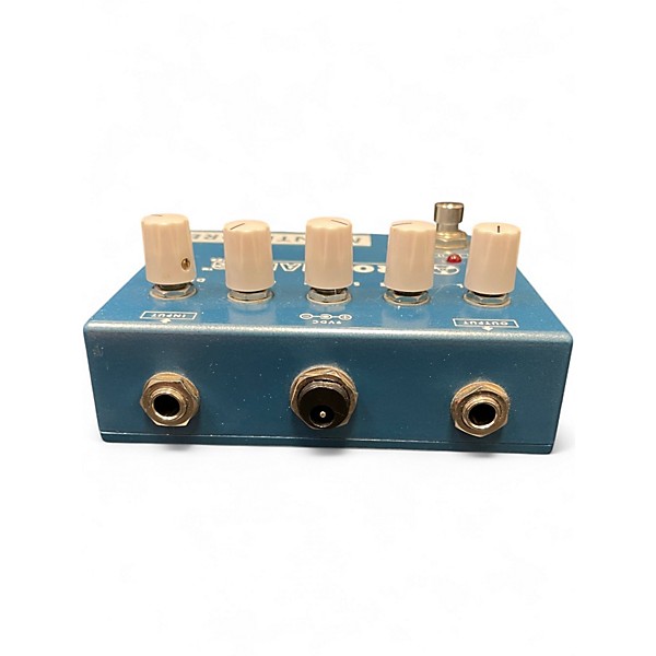 Used Pro Analog manticore v2 Effect Pedal