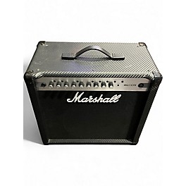 Used Marshall MG50CFX 1x12 50W Guitar Combo Amp