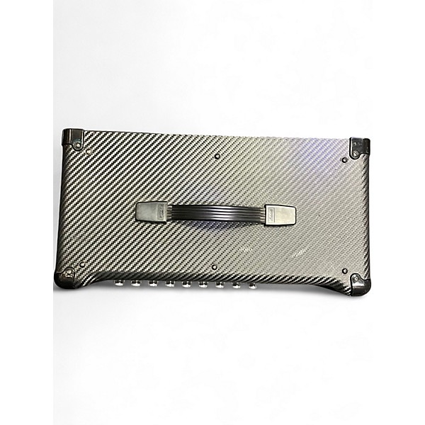 Used Marshall MG50CFX 1x12 50W Guitar Combo Amp