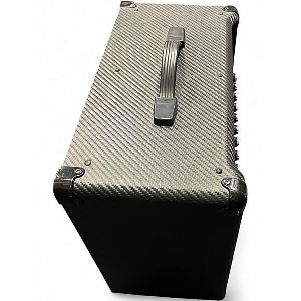 Used Marshall MG50CFX 1x12 50W Guitar Combo Amp