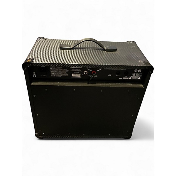 Used Marshall MG50CFX 1x12 50W Guitar Combo Amp