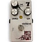 Used 2000s Catalinbread Dirty Little Secret Effect Pedal thumbnail